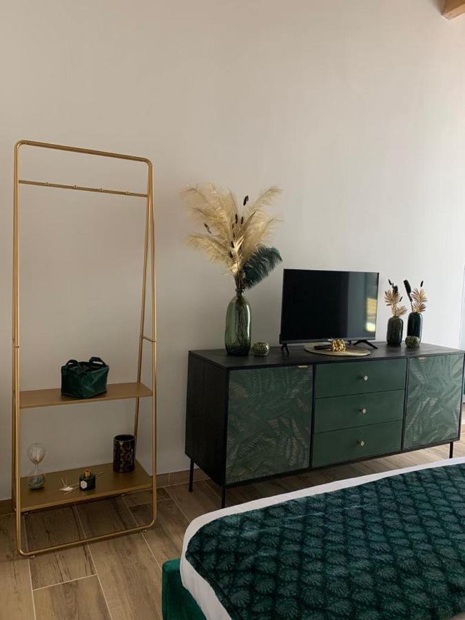 Curtigghiu Mondello Hotel Bagian luar foto