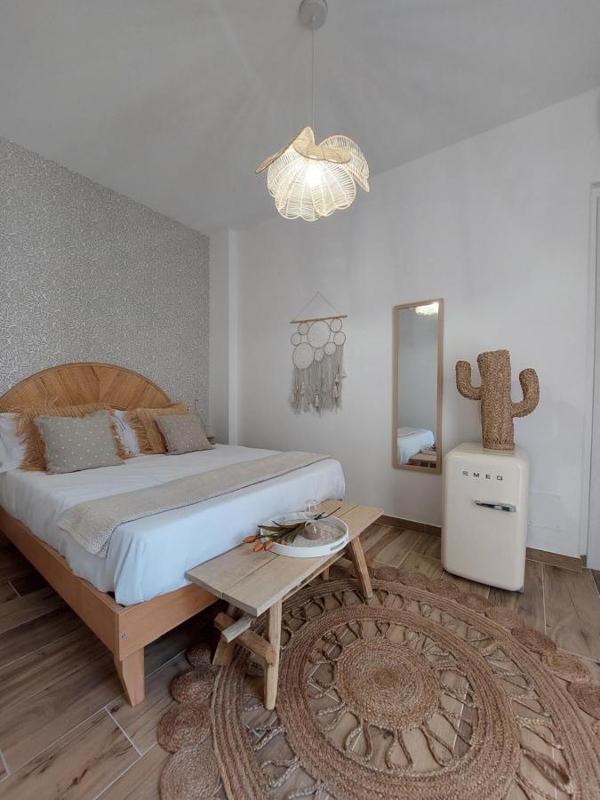 Curtigghiu Mondello Hotel Bagian luar foto