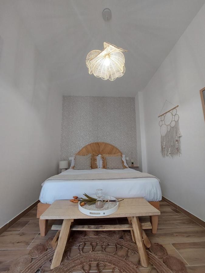 Curtigghiu Mondello Hotel Bagian luar foto
