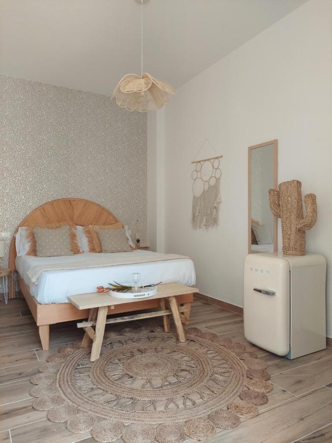 Curtigghiu Mondello Hotel Bagian luar foto